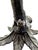 19th Century Pompeiian Bronze Neoclassical Grand Tour Souvenir Oil Lamp Heron For Sale - Image 17 of 17