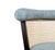 Contemporary George Dining Chair by Wood Tailors Club For Sale - Image 3 of 13