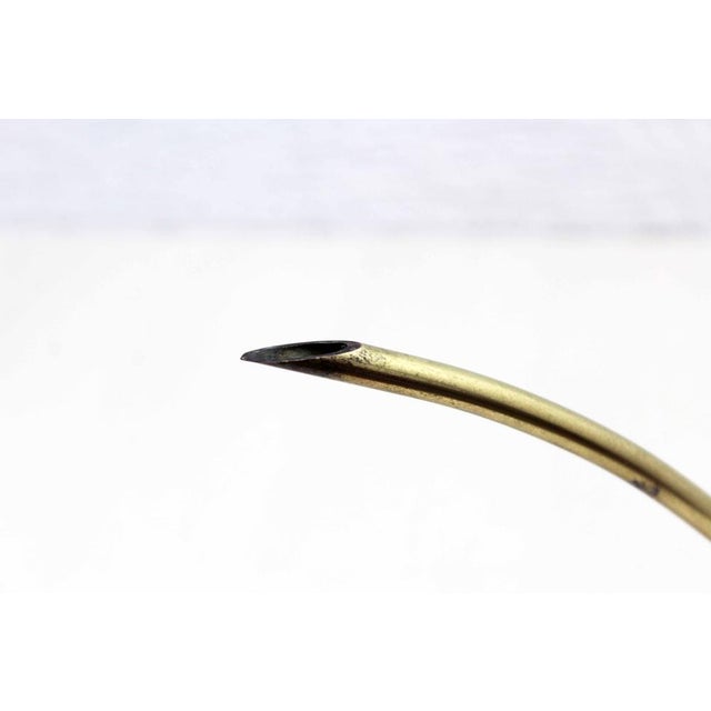 Metal Copper Watering Can, 1950s For Sale - Image 7 of 11