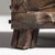 Early 20th Century Dark Brown Spanish Hand-Carved Wood Box For Sale - Image 10 of 15