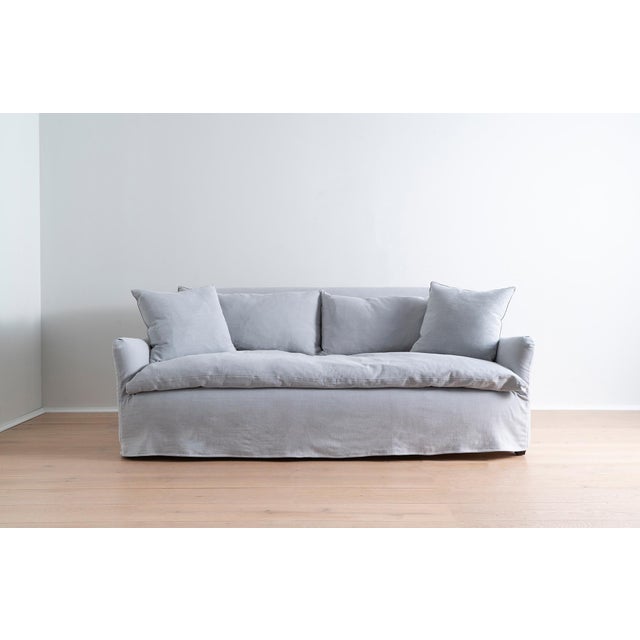 2020s Hazel Sofa For Sale - Image 5 of 5