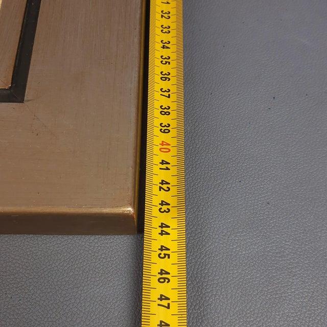 Meditation Silkscreen on 800 Silver by Romano Stefanelli, 1977 For Sale - Image 12 of 14