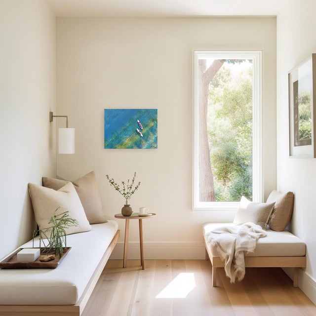 Kathleen Keifer's original artworks represent one of the most significant expressions of New California Realism. Keifer...