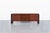 Danish Modern Brazilian Rosewood Credenza by Dyrlund For Sale - Image 9 of 15