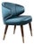 Tippi Dining Chair by Ottiu For Sale