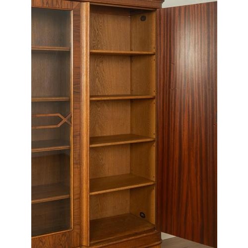 Art Deco Cabinet, Germany For Sale - Image 10 of 14