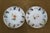 Antique Cobalt Blue & Gold Tea Coffee Demitasse Cups Dessert Plates China - 27 pcs For Sale - Image 16 of 17