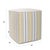 Indoor/Outdoor Universal Cube Dune Moss For Sale In Chicago - Image 6 of 8