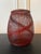 Wood Japanese Bamboo Basket Ikebana by Abe Motoshi For Sale - Image 7 of 17
