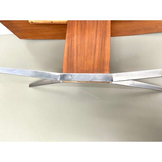 Modernist Coffee Table, 1960s For Sale - Image 9 of 18