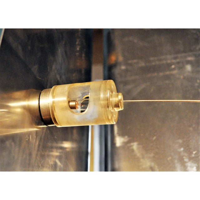 B.T.4 Floor Lamp by Studio A.R.D.I.T.I. for Nucleo Sormani, 1971 For Sale - Image 4 of 9