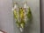 Green Murano Glass Poliedri Sconces, Italy, 1980s, Set of 2 For Sale - Image 8 of 13