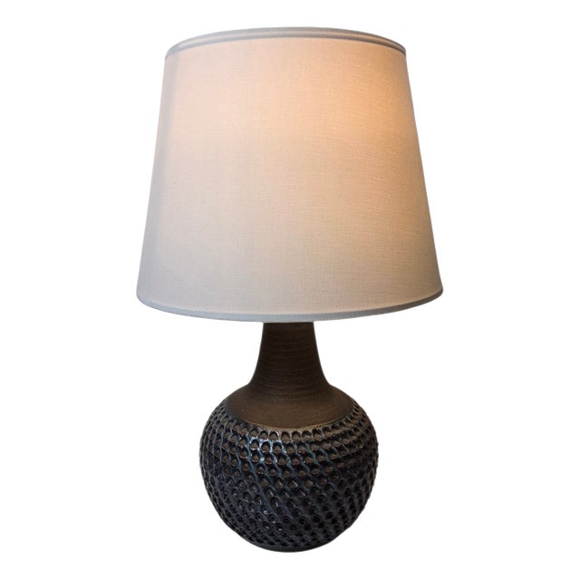 Mod. 3058 Table Lamp by Einar Johansen Søholm, 1960s For Sale