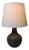Mod. 3058 Table Lamp by Einar Johansen Søholm, 1960s For Sale