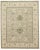 2010s Pasargad DC Tonal Modern Rug - 8′ × 10′ For Sale - Image 5 of 5