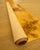 Gold Oxide Wallpaper Sample – Handcrafted Luxury Metallic Surface for High-End Interiors & Statement Walls For Sale - Image 10 of 12