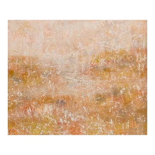 Contemporary Blur Series 1.2 Acrylic Painting by Jaimee Dawn For Sale