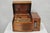 Art Deco Antique Philco Tube Radio Table Record Player Mahogany Case Model 46-1203 For Sale - Image 3 of 18