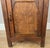 French Bedside Table with Marble Top For Sale - Image 4 of 12