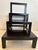 Ebonized Wood Library Steps or Side Table For Sale - Image 4 of 8