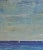 Nautical Vintage Rustic Sand, Sailboats, Wide Blue Ocean, O'Toole's Original Impressionist Print Signed & Numbered For Sale - Image 3 of 9