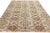 French Provincial Vintage Turkish Sivas Rug - 05'00 x 06'07 For Sale - Image 3 of 9