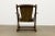1960s Don Shoemaker for Senal S.A. Cocobolo Rosewood 'Swinger' Rocking Chair, Signed For Sale - Image 5 of 12
