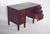 Wood Mid-Century Portuguese Desk from Olaio, 1950 For Sale - Image 7 of 9