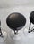 Dry Martini Bar Stool by Pedro Miralles for Akaba, 1980s, Set of 4 For Sale - Image 11 of 14