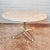 Herman Miller Eames La Fonda Round Stone Coffee Table For Sale - Image 12 of 12