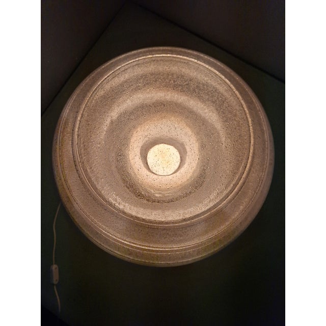Sfera Table Lamp in Murano Glass by Vicenzo Nason, 1980s For Sale - Image 10 of 18