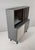 Vintage Display Cabinet with Glass, 1970s, in Flawless conditions. Designed 1970 to 1979
