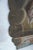 19th C Hand Painted Mirror With Angels by Mla For Sale - Image 9 of 18