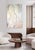 "Sing to Me 2" is a large abstract nude painting that captures the quiet power and vulnerability of the human form....
