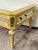 French Louis XVI Style Mirrored Coffee Table For Sale In New York - Image 6 of 13