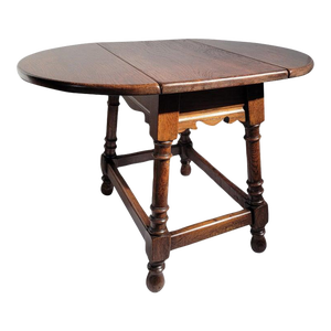 Early 20Thc Arts & Crafts Side Table