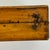 Vintage Wood Artist Portable Painting Box With Used Palette and Remnant Paint For Sale - Image 14 of 14