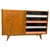 Mid-Century Chest of Drawers U-458 by Jiri Jiroutek for Interier Praha, Czechoslovakia, 1960s For Sale - Image 17 of 17
