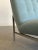 1970s 1970s Armless Lounge Chair Attributed to Florence Knoll For Sale - Image 5 of 12
