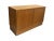 Magnificent Danish design credenza record cabinet. This furniture can be used as a credenza or record cabinet and is made...