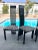 Pietro Costantini Dining Chairs - Set of 2 For Sale - Image 4 of 12