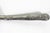 Early 20th Century Silver Mayell Cake Server Silver Plate Serving Piece Made in England For Sale - Image 6 of 11