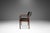 Mid-Century Modern Set of Two (2) MCM Danish Modern Armchairs in Rosewood & Leather by Erik Wørts for Soro Stolefabrik, Denmark, C. 1960's For Sale - Image 3 of 18