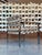 1970s Milo Baughman Chrome and Wool Lounge Chair For Sale - Image 11 of 13