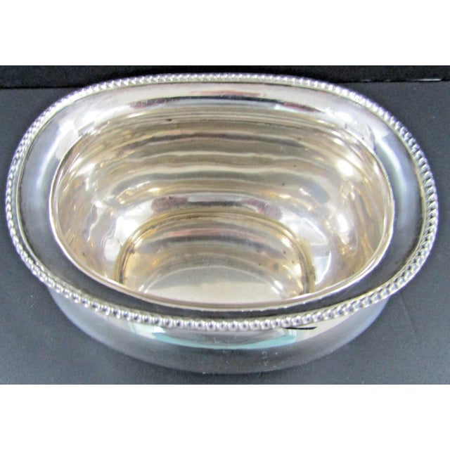 Antique Yeoman Plate England Coffee Pot and Teapot Set of Five C. 1920s For Sale - Image 10 of 18