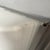 Metal Italian Modern Opaline Glass and Metal Wall Lamps, 1980s, Set of 3 For Sale - Image 7 of 18