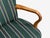 1960s Alfred Christensen Style, Armchair, Bentwood, Fabric, Sweden, 1960s For Sale - Image 5 of 11