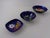 Vintage Fischland Enamelled Bowls, 1960s, Set of 9 For Sale - Image 12 of 18