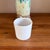 Ceramic Late 20th Century Pair of Impressive Large Bjorn Wiinblad Ceramic Figural Candlesticks With Inserts For Sale - Image 7 of 12