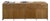 Credenza Custom-Made American Oak For Sale